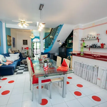 Casa Adela By Spainsunrentals 1058 *