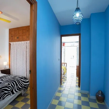 Holiday home Casa Adela By Spainsunrentals 1058 Nerja