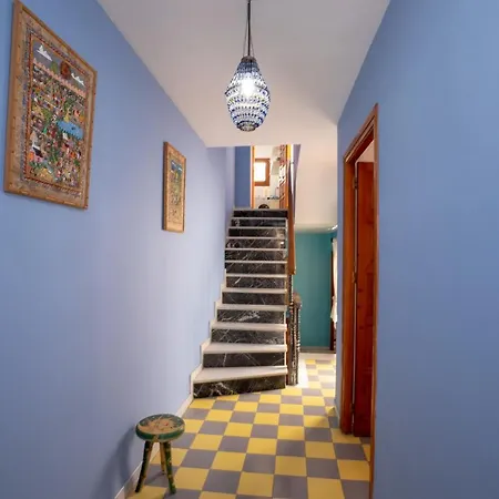 Casa Adela By Spainsunrentals 1058 Holiday home