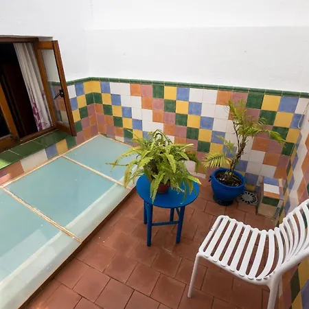 Casa Adela By Spainsunrentals 1058 Holiday home *
