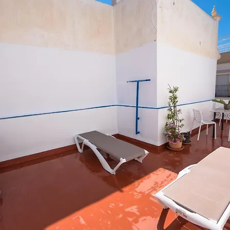 Casa Adela By Spainsunrentals 1058 Nerja
