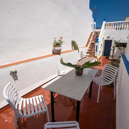 Casa Adela By Spainsunrentals 1058 Holiday home *