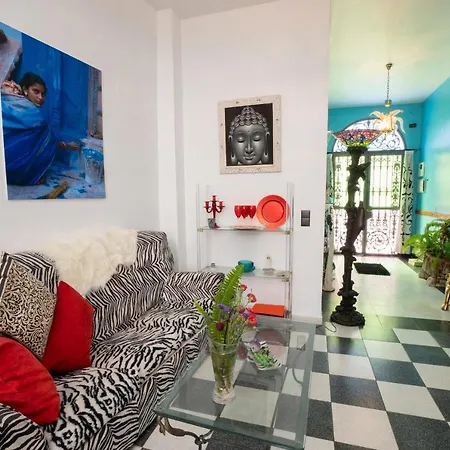 Holiday home Casa Adela By Spainsunrentals 1058 Nerja
