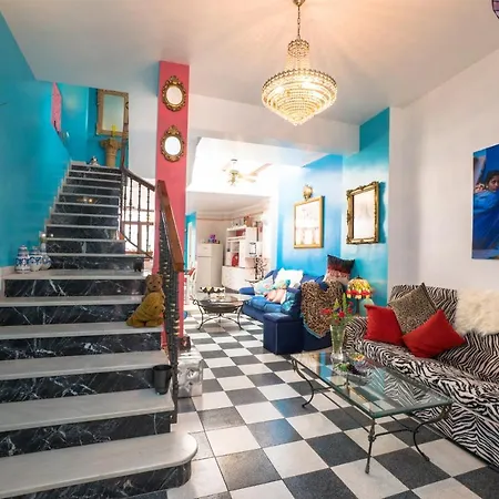 Holiday home Casa Adela By Spainsunrentals 1058 Nerja