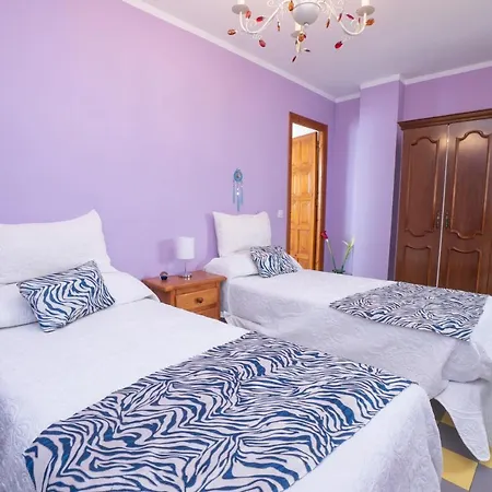 Casa Adela By Spainsunrentals 1058 Holiday home