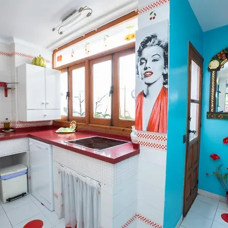 Casa Adela By Spainsunrentals 1058 Nerja