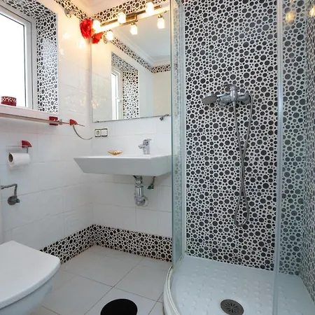Holiday home Casa Adela By Spainsunrentals 1058 *