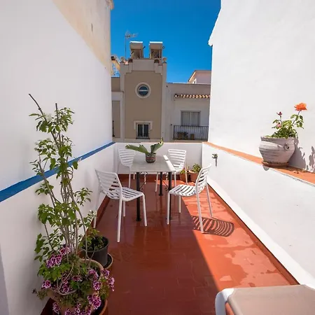 Casa Adela By Spainsunrentals 1058 Holiday home