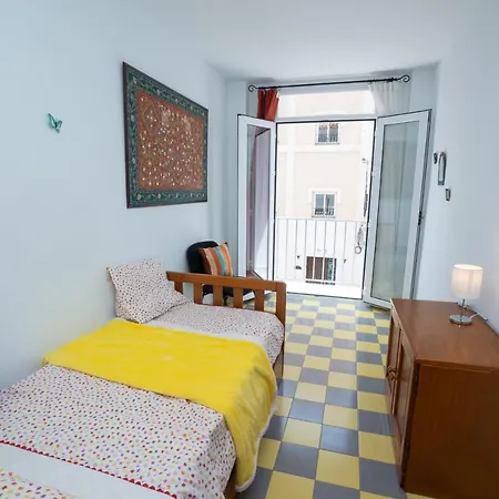 Holiday home Casa Adela By Spainsunrentals 1058 *