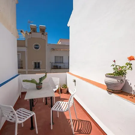 Casa Adela By Spainsunrentals 1058 Holiday home