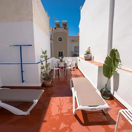 Holiday home Casa Adela By Spainsunrentals 1058 Nerja