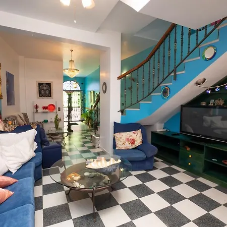 Casa Adela By Spainsunrentals 1058 Holiday home Nerja