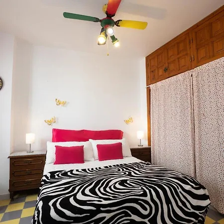 Casa Adela By Spainsunrentals 1058 *