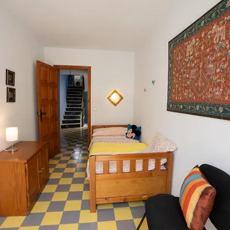 Casa Adela By Spainsunrentals 1058 Holiday home
