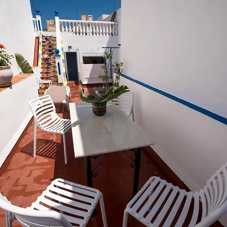 Holiday home Casa Adela By Spainsunrentals 1058 Nerja