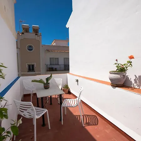 Casa Adela By Spainsunrentals 1058 * Nerja