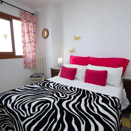 Casa Adela By Spainsunrentals 1058 Holiday home