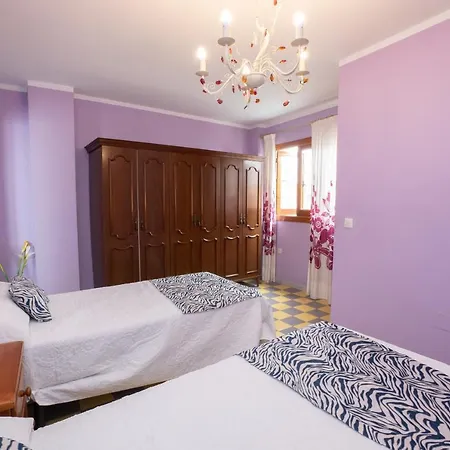 Casa Adela By Spainsunrentals 1058