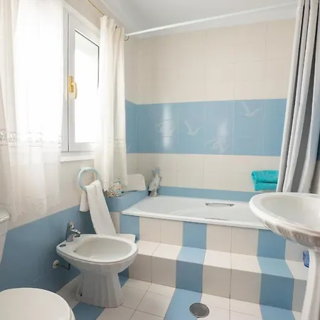 Casa Adela By Spainsunrentals 1058 * Nerja
