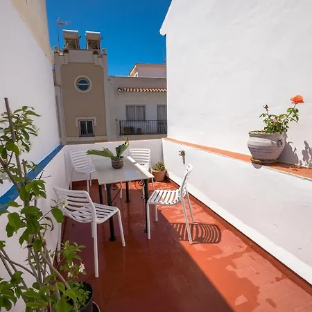 Holiday home Casa Adela By Spainsunrentals 1058 *